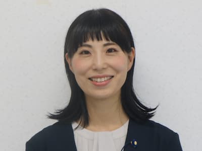 【牛尾祐美子・議会活動】